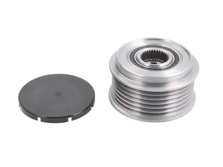 Шкив генератора valeo phc 588042
