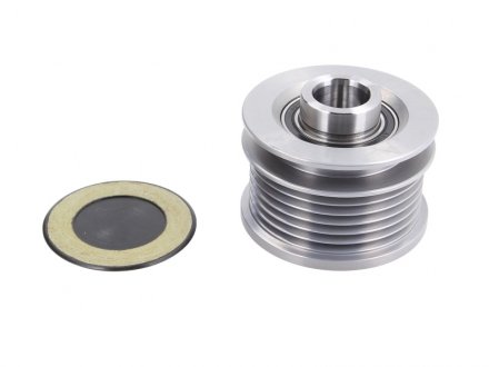 Шкив генератора valeo phc 588071