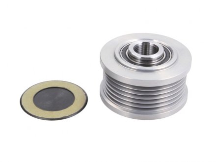 Шкив генератора valeo phc 588089