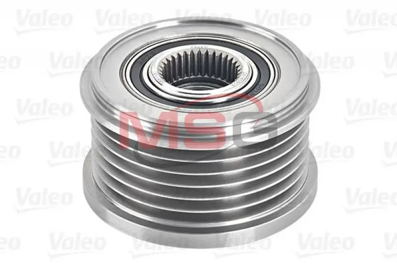 Шкив генератора valeo phc 588110