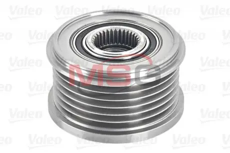 Шкив генератора valeo phc 588110