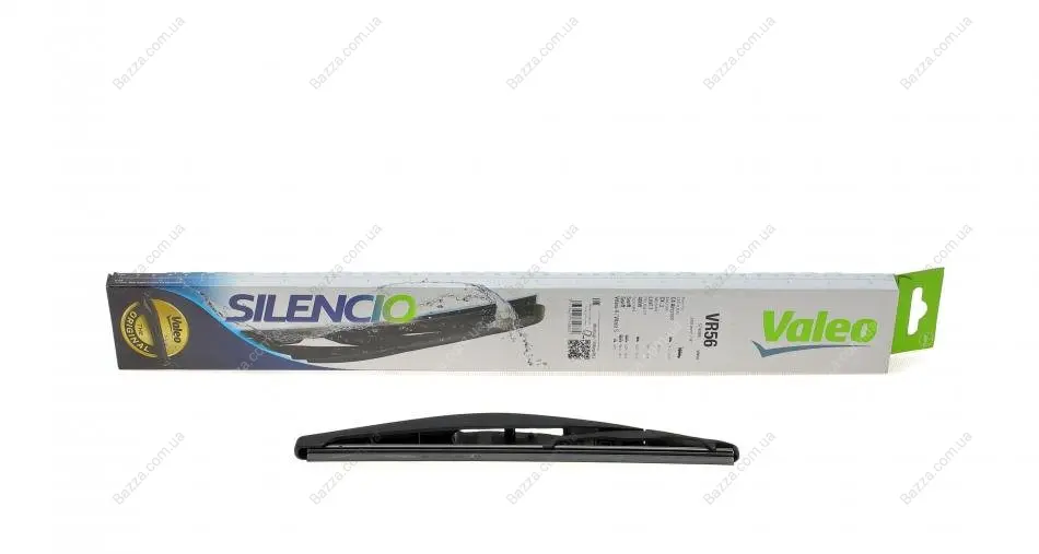 Склоочисник valeo phc 574086