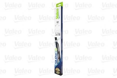 Щетка стеклоочистителя (дворник) valeo phc 574098