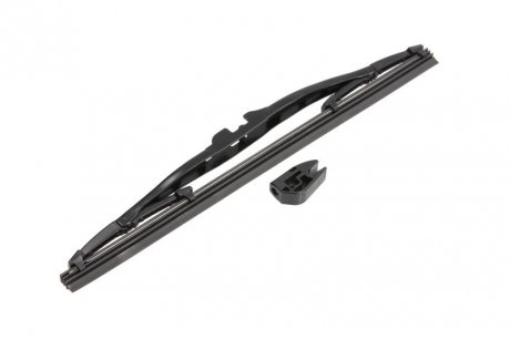 Щетка стеклоочистителя (дворник) valeo phc 574098