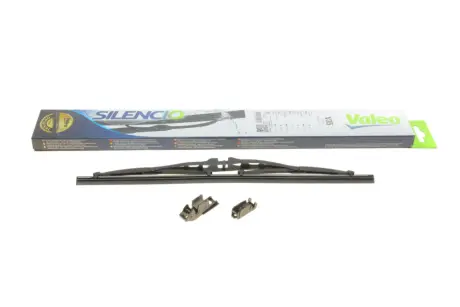 Склоочисник valeo phc 574107