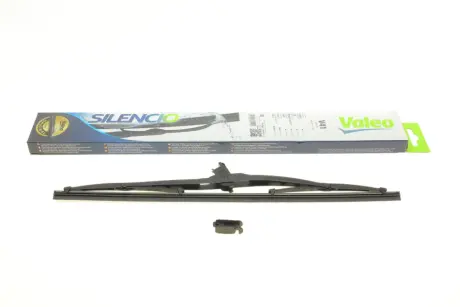 Склоочисник Valeo phc 574110