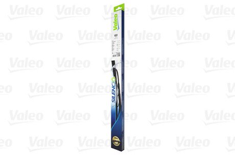 Склоочисник valeo phc 574116