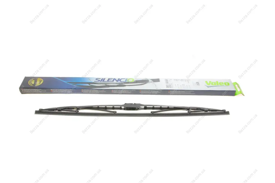 Склоочисник valeo phc 574116