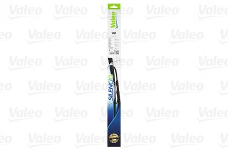 Склоочисник valeo phc 574125