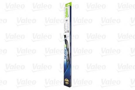 Склоочисник valeo phc 574125