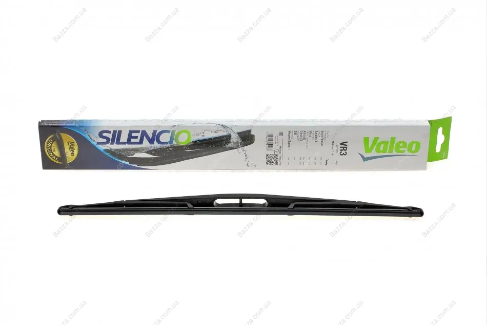 Склоочисник valeo phc 574128