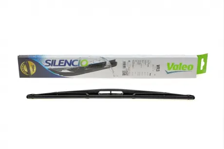 Склоочисник Valeo phc 574128
