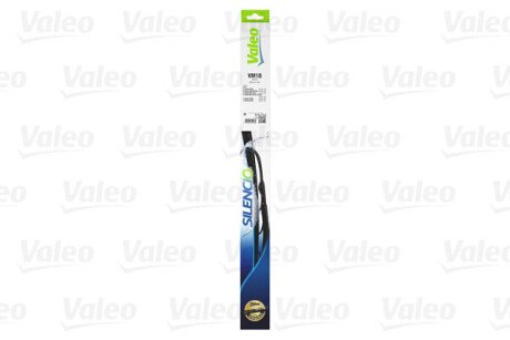 Склоочисник valeo phc 574143