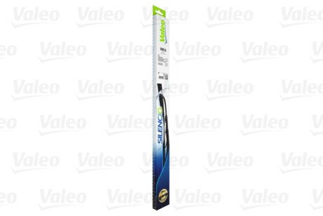 Склоочисник valeo phc 574143