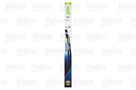 Склоочисник valeo phc 574144