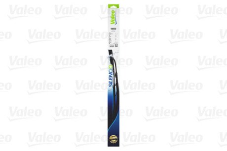 Склоочисник valeo phc 574145