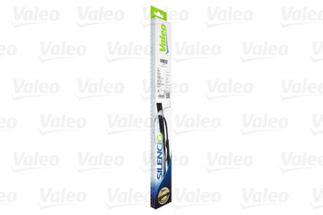 Склоочисник valeo phc 574147