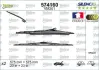 Склоочисник valeo phc 574160