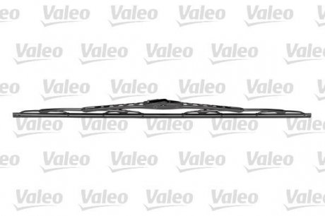 Склоочисник valeo phc 574194 на Мерседес Viano w639