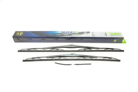 Склоочисник Valeo phc 574194