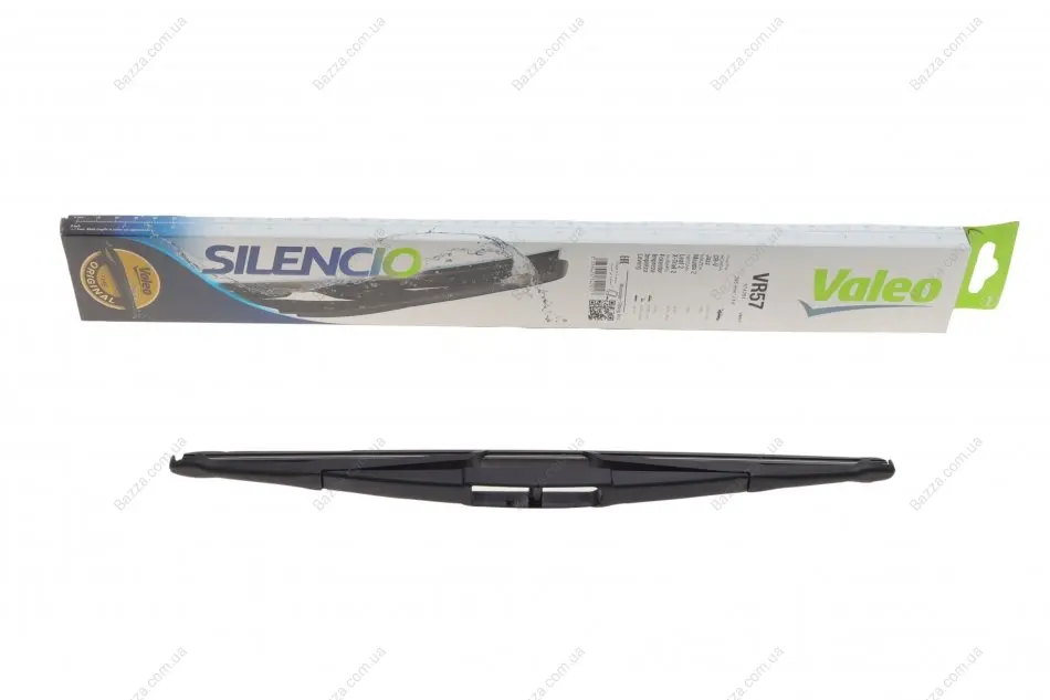 Склоочисник Valeo phc 574201 (фото 1)