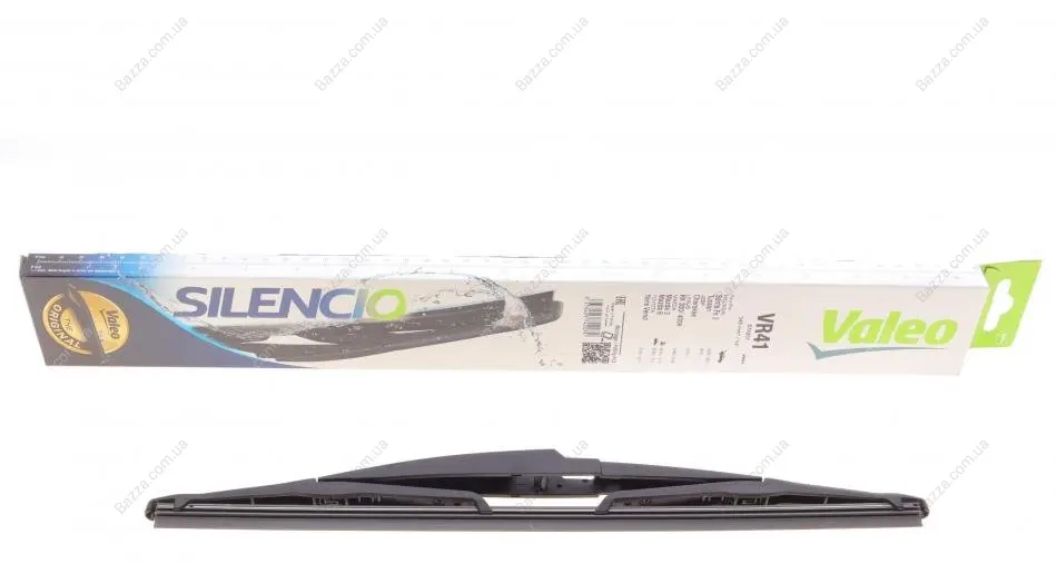 Склоочисник valeo phc 574207