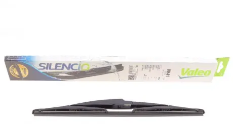 Склоочисник Valeo phc 574207