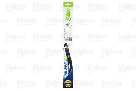 Склоочисник valeo phc 574247