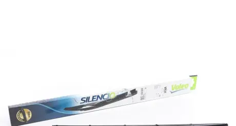 Склоочисник Valeo phc 574248