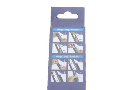 Щітка склоочисника (двірник) valeo phc 574274