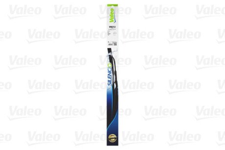 Склоочисник valeo phc 574275