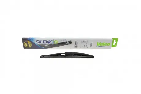 Склоочисник Valeo phc 574281