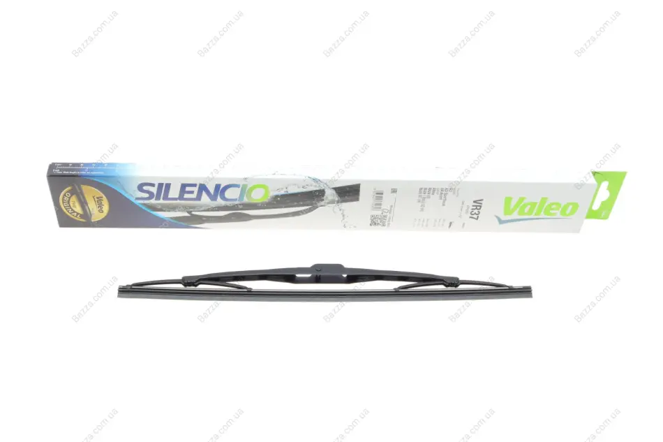 Склоочисник Valeo phc 574282 (фото 1)