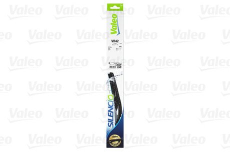 Склоочисник valeo phc 574289