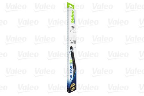 Склоочисник valeo phc 574289