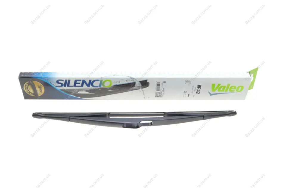 Склоочисник valeo phc 574289