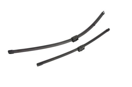 Щетка стеклоочистителя (дворник) valeo phc 574399