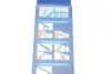 Склоочисник valeo phc 574464