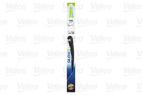 Склоочисник valeo phc 574464