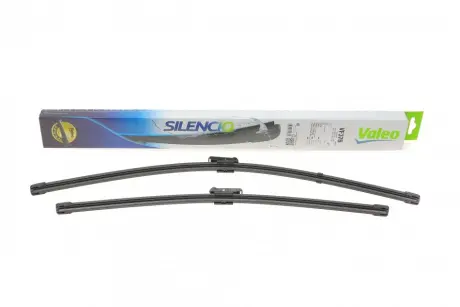 Склоочисник Valeo phc 574476
