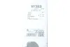 Склоочисник valeo phc 574703