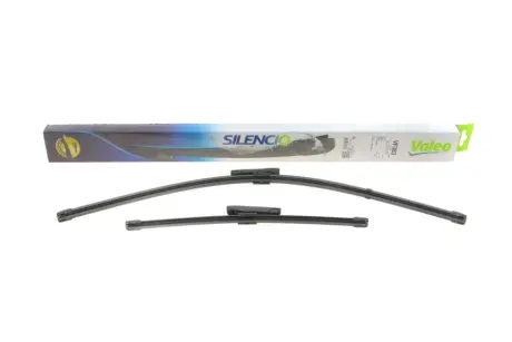 Склоочисник Valeo phc 574703