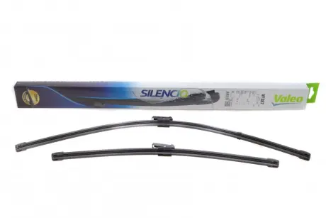 Склоочисник valeo phc 574707