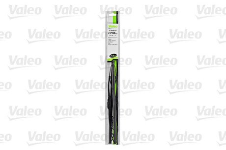 Склоочисник valeo phc 575536