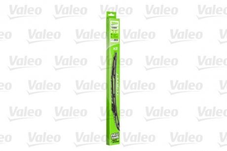 Склоочисник valeo phc 576015