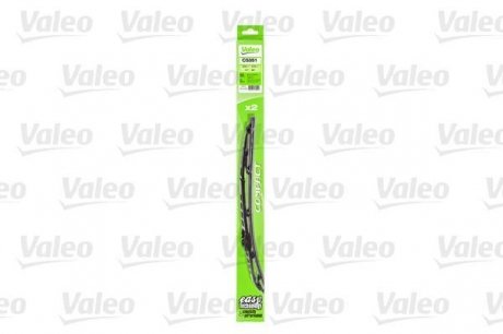 Стеклоочиститель valeo phc 576015