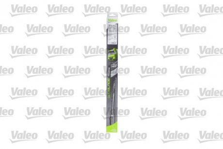 Склоочисник valeo phc 628602