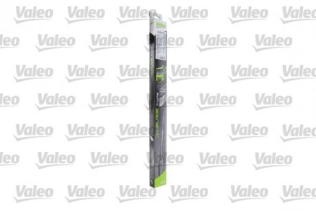 Склоочисник valeo phc 628602