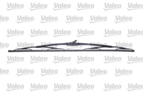 Склоочисник valeo phc 628652
