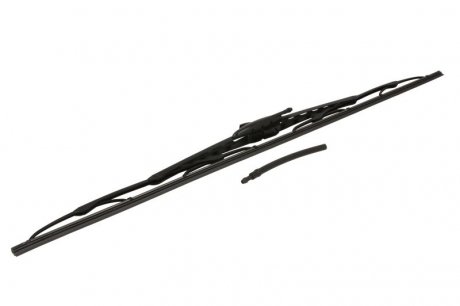 Щітка склоочисника (двірник) valeo phc 628702